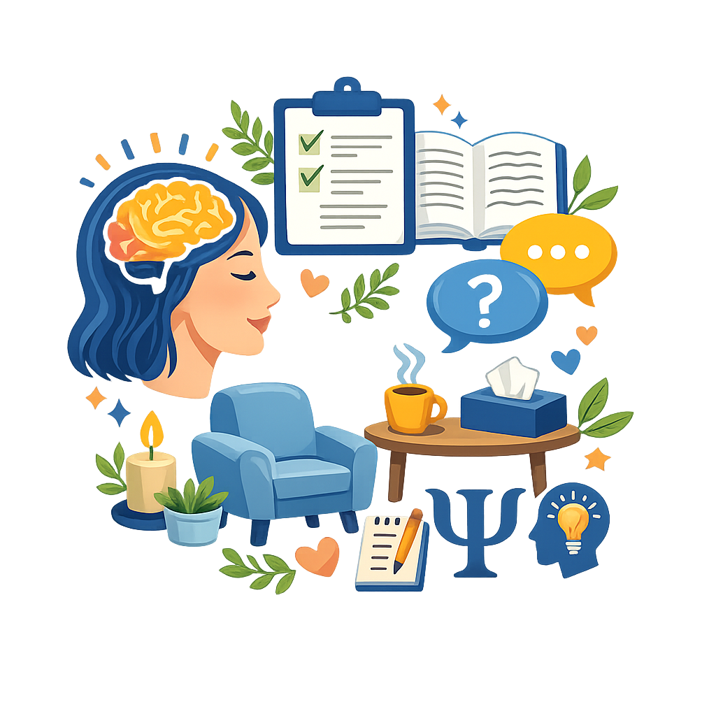 psichologai ir psichoterapeutai