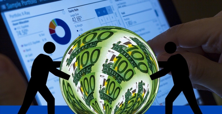 Psichologija ir pinigai: kaip jie veikia vienas kitą?